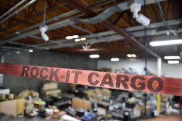 Rock-it Cargo Strap