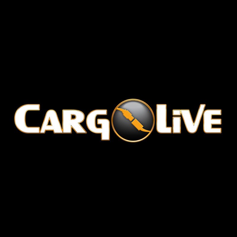 CargoLive Logo