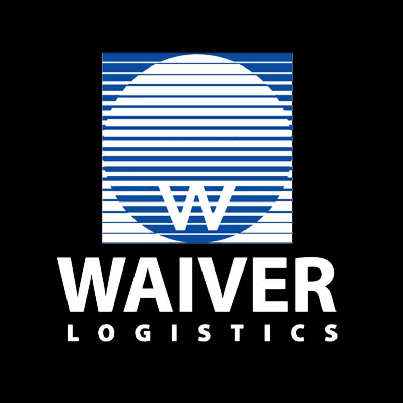Waiver Logistics Logo